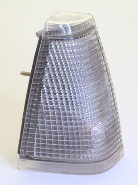 Front right indicator light, white (7538306), FIAT / Lancia Original